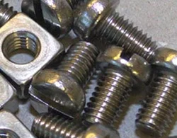 Inconel 718 Heavy Hex Bolts